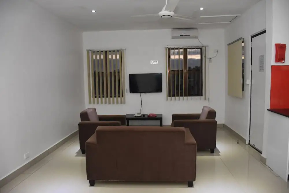 Best View Apartments
