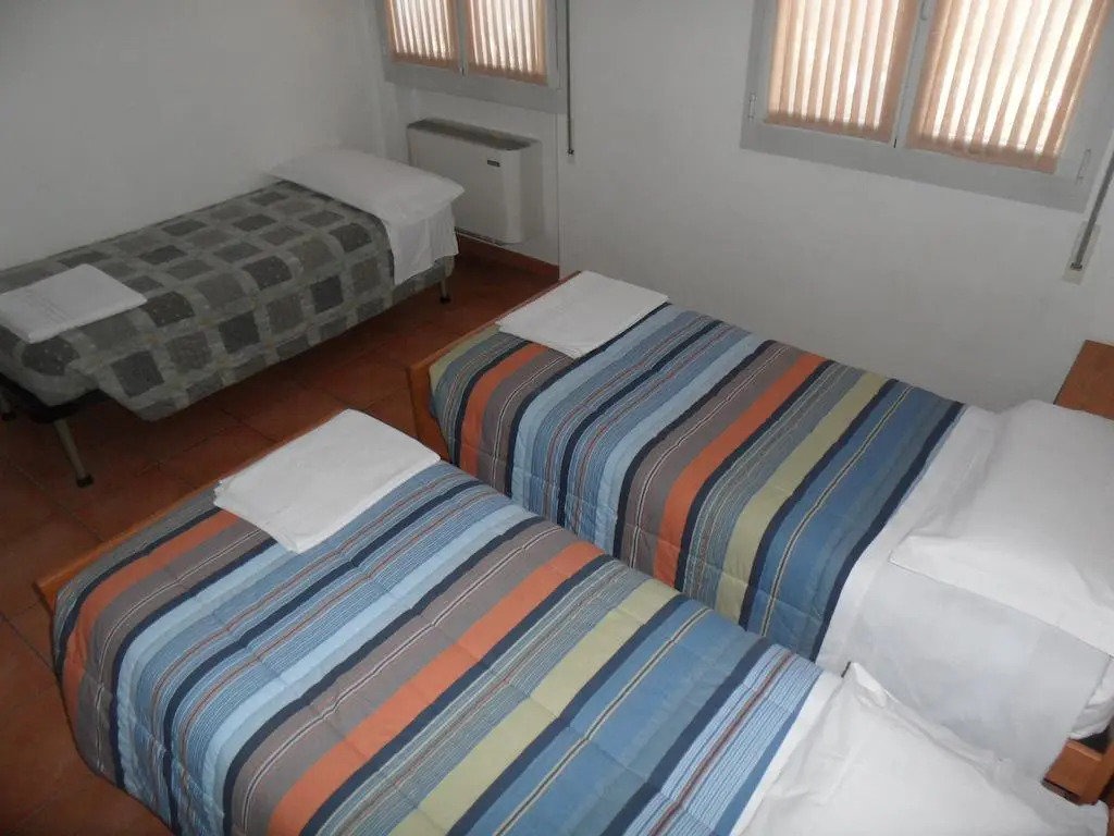 Albergo Acampora