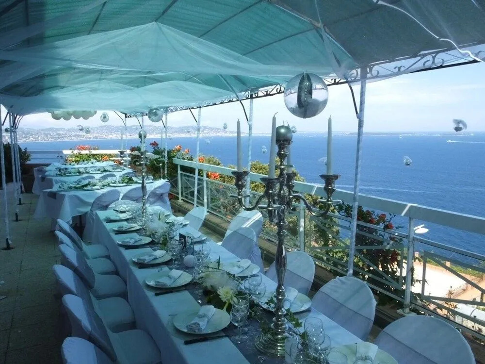 Association Villa Saint Camille