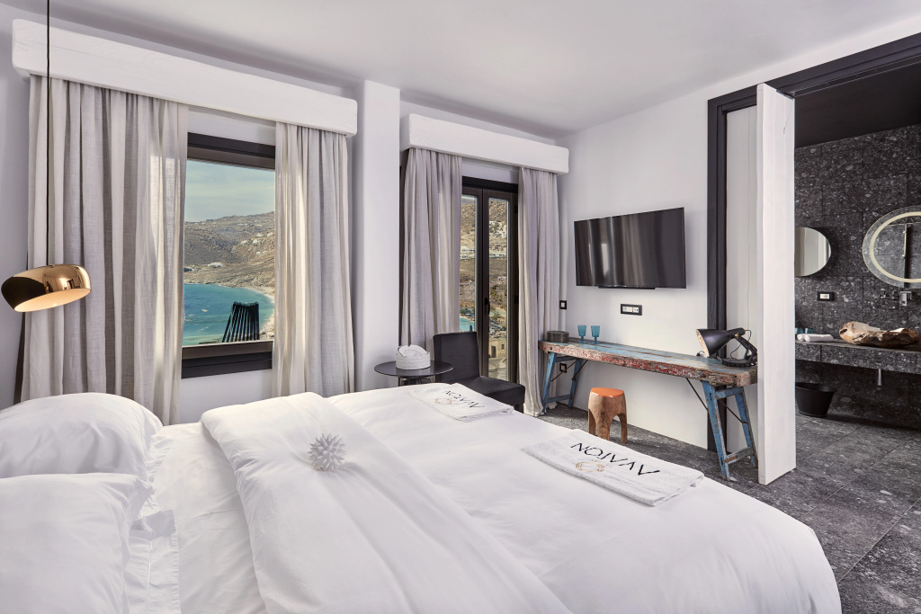 Myconian Avaton, Mykonos, a Member of Design Hotels