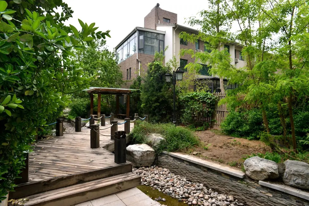 Sheng Sheng Luxurious Villa-Happy Valley