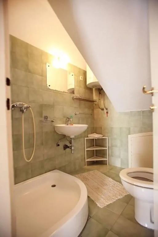 Kaza - 50m From the Beach With Parking - A3