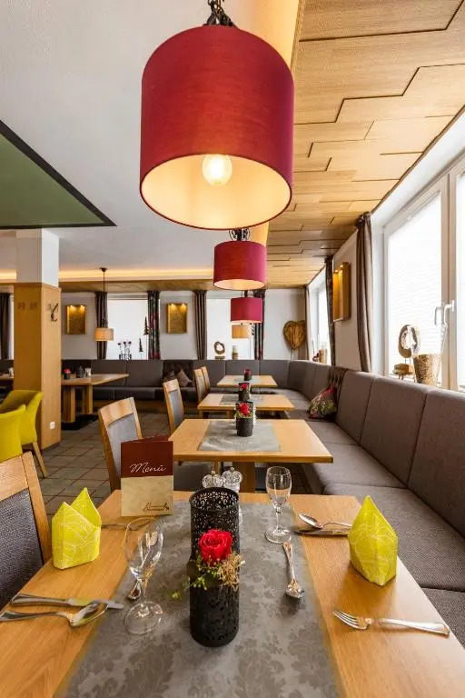 LandKomfort Hotel Elsenmann Garni