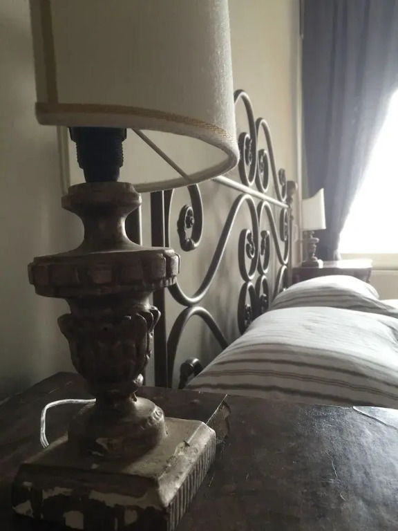 B&B La casa dei prugni