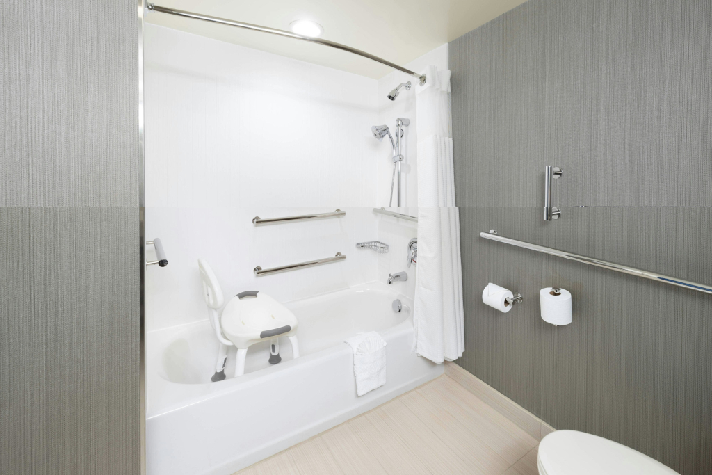 Courtyard by Marriott Bowie