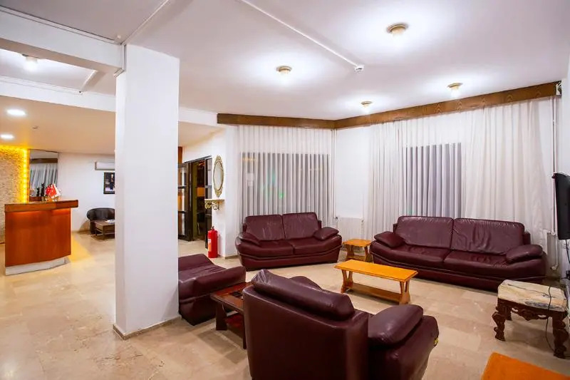 Kabasakal Otel