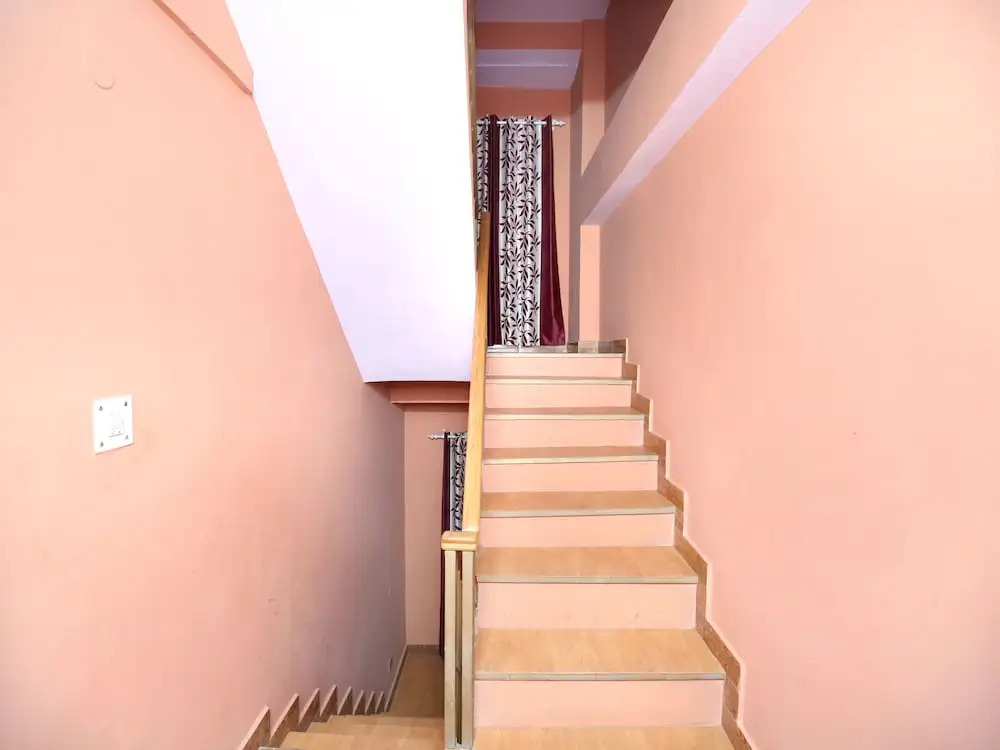 OYO 12356 Home Hill View Mehli