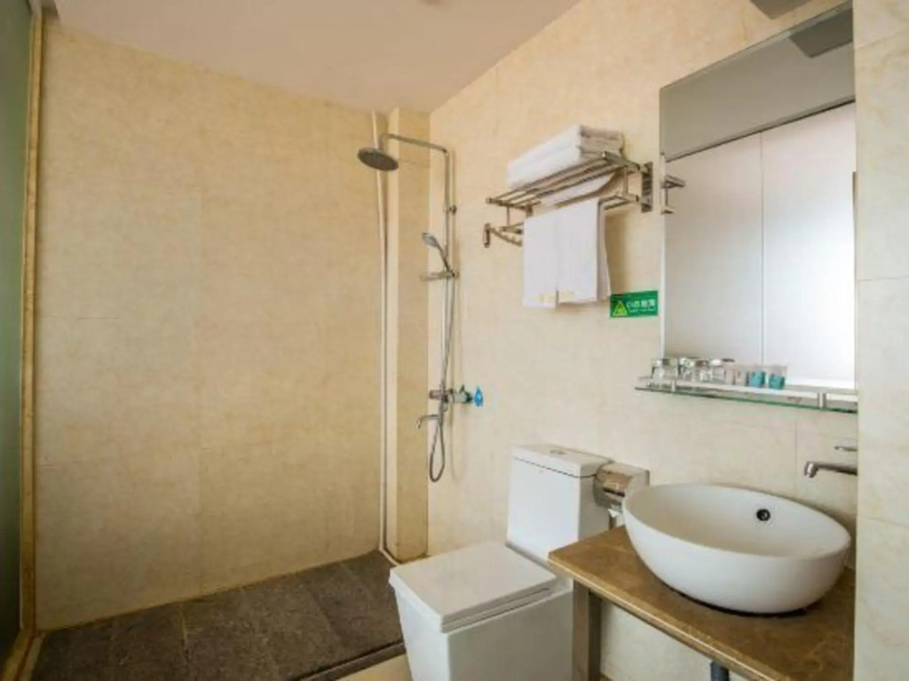 Ganzhou MILO Huangchu Hotel