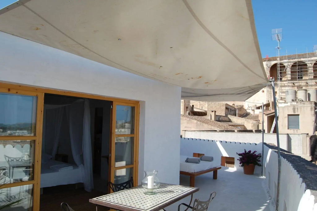 Hotel Forn Nou