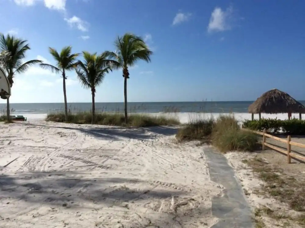 Red Coconut RV Park