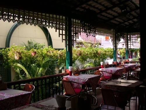 Tuptim Bed & Breakfast