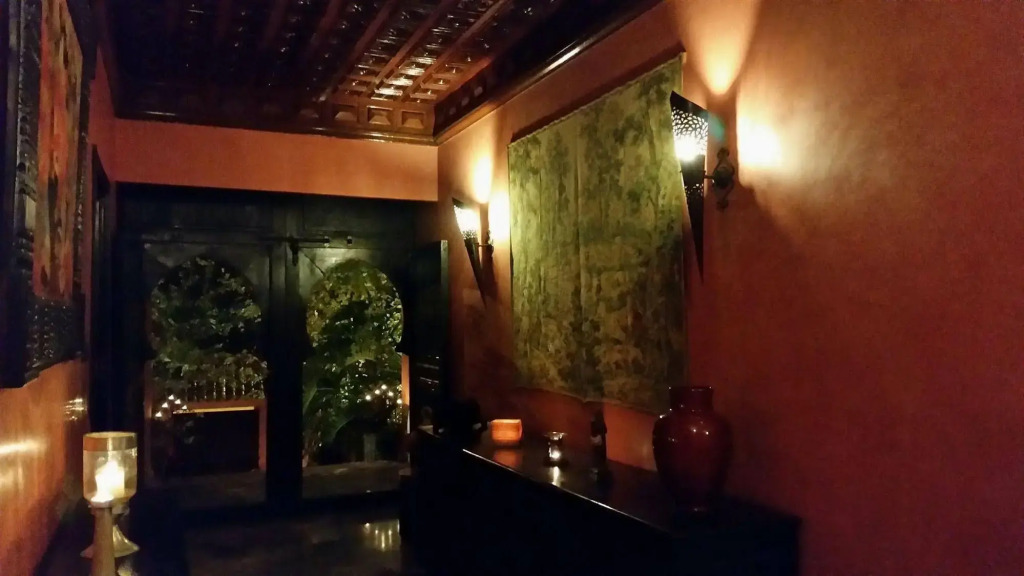 Villa Amira & Spa