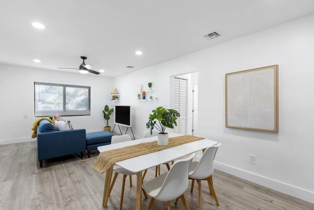Sun Getaway Rentals