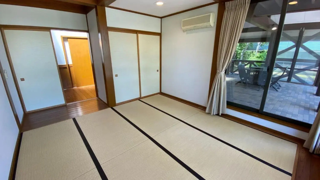 Tabinoteitaku Yakurai Cottage