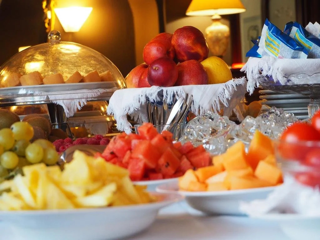 Albergo Trieste