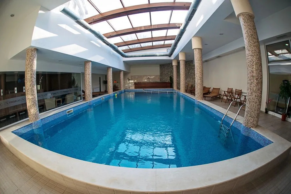Predela 2 Aparthotel