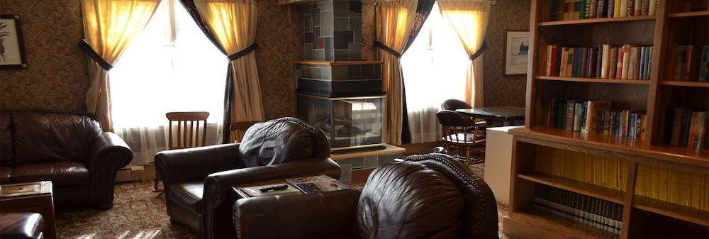 Bay View Inn