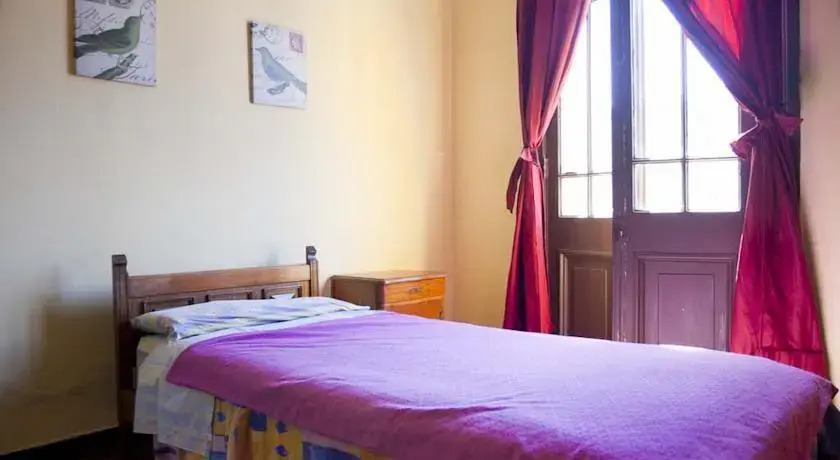 Valpackers Hostel