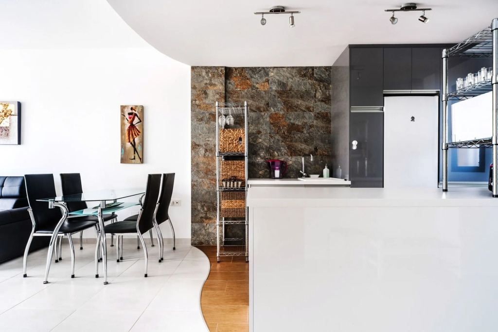 Apartment Joaquin Chapaprieta