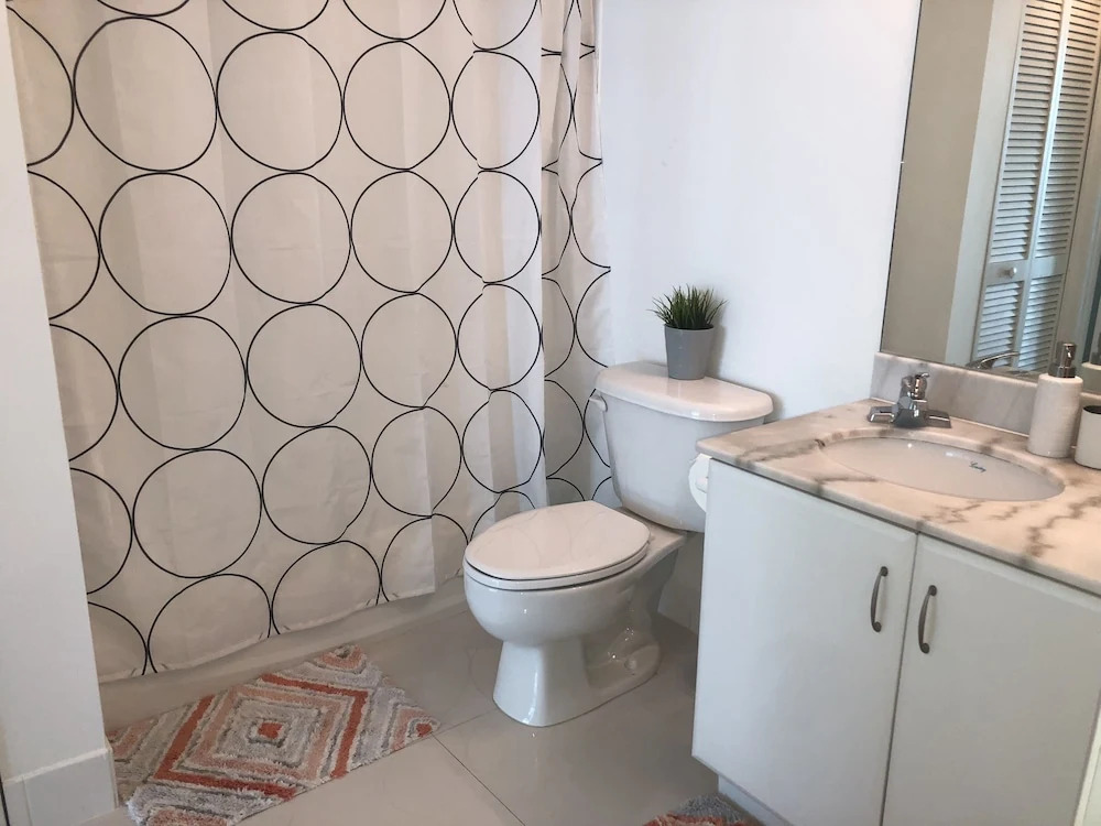Amazing apartment in the Heart of Brickell