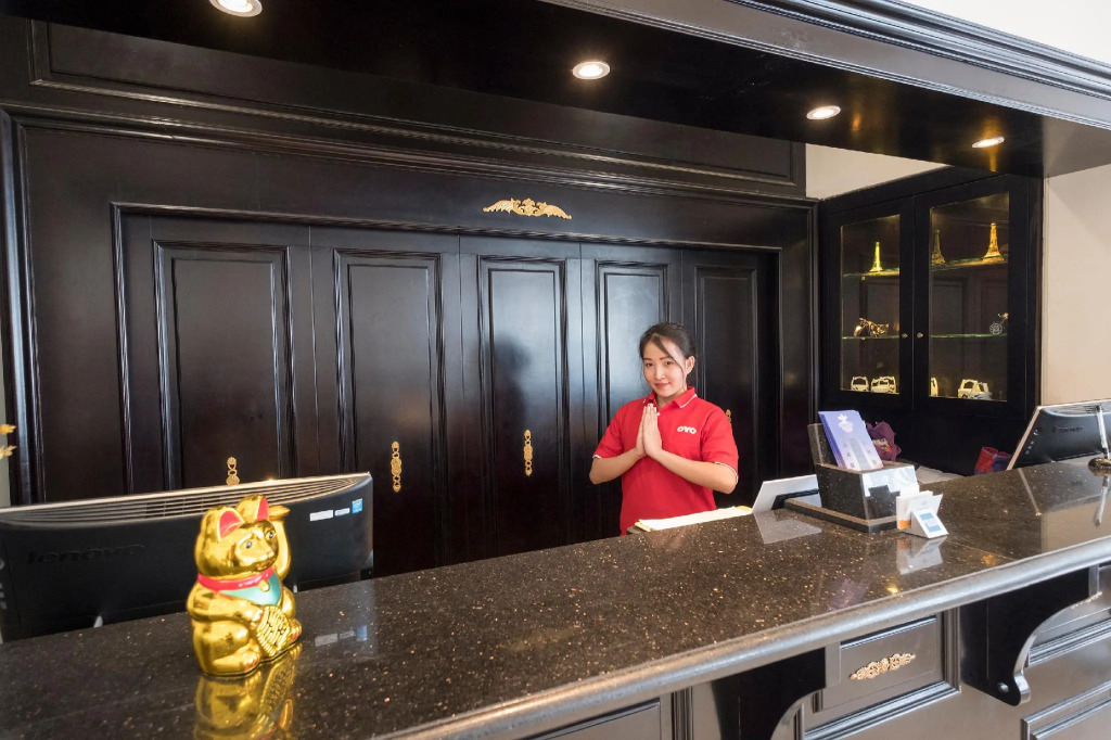 Hotel Sutomo