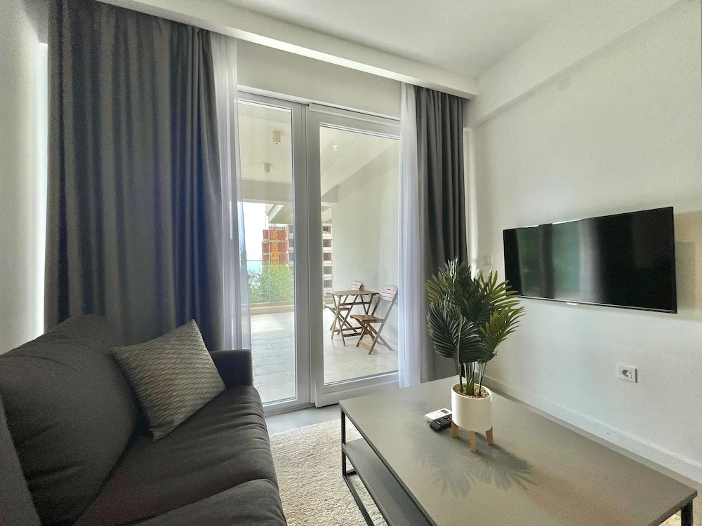 Horizon Residences Andjela