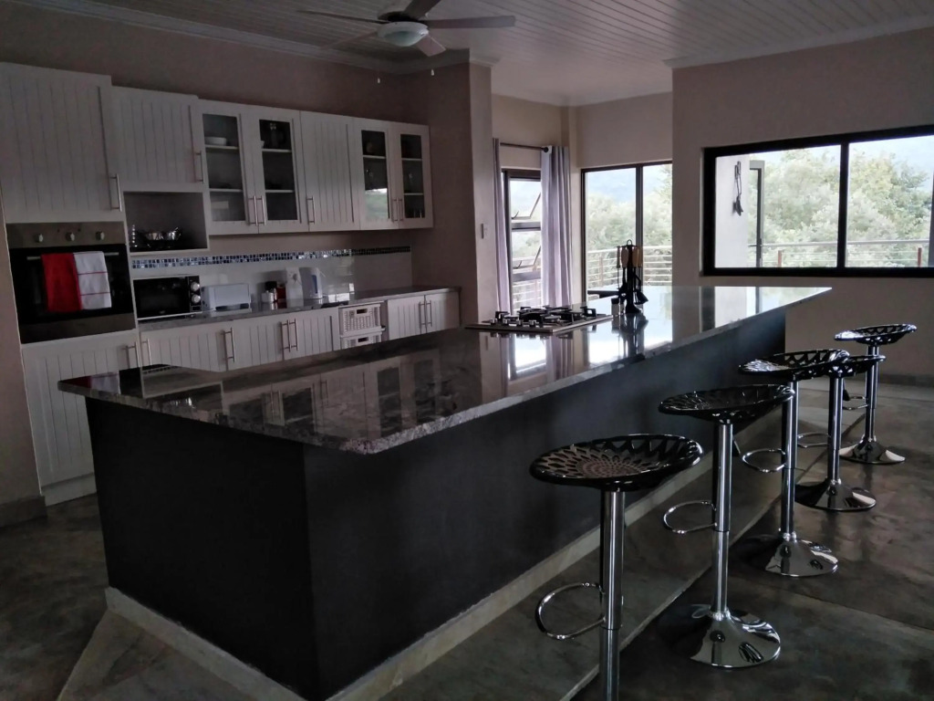 Hazyview Bogarts Villa