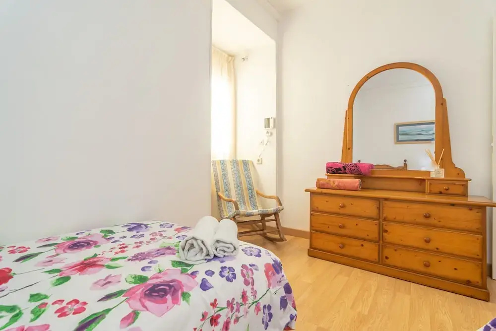 Villa in Alcudia With Pool & Near Beach