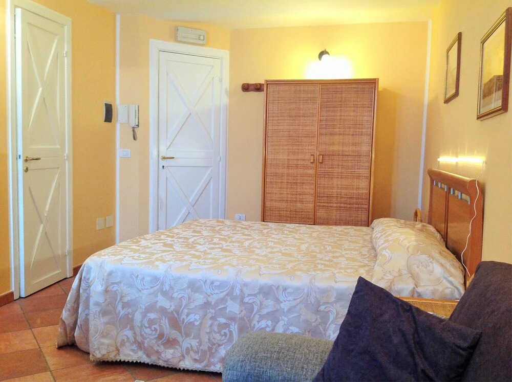 MedFlats Sea View Apartments in Ortigia