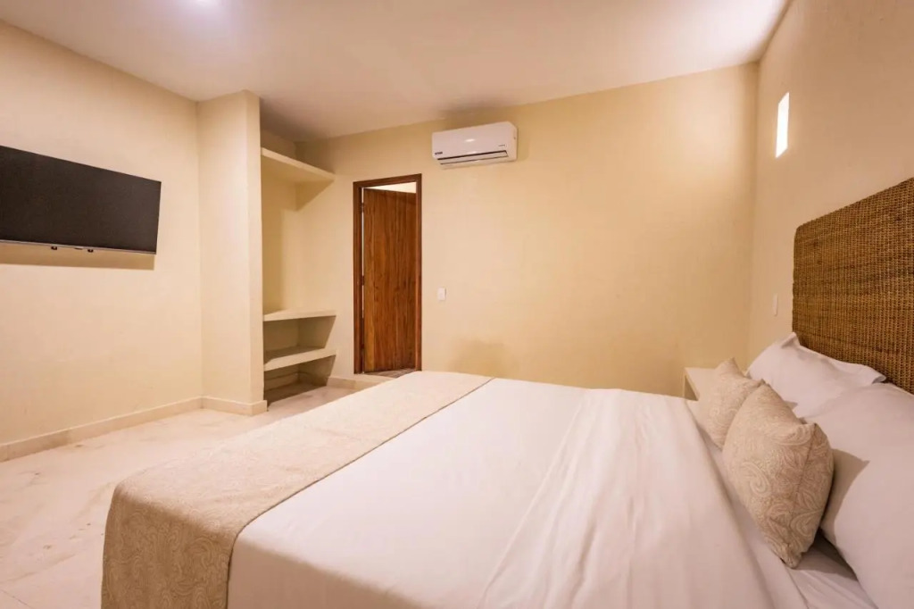 Casa Noa Colonial Rooms