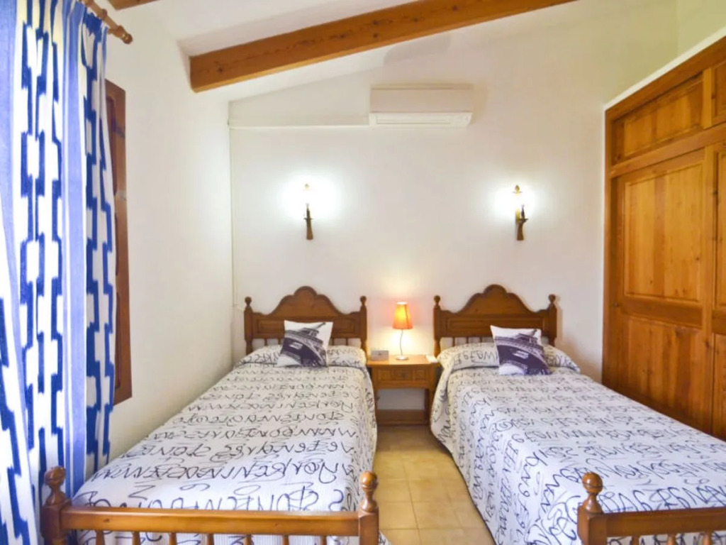 House Maria Alcúdia