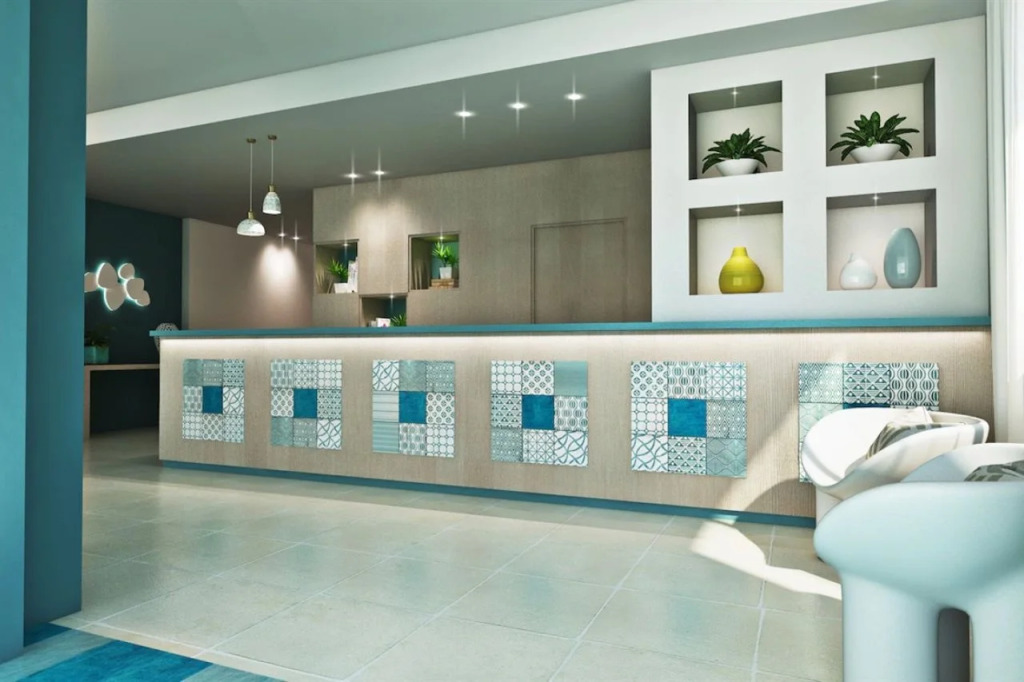 Hotel Blumarea, BW Signature Collection