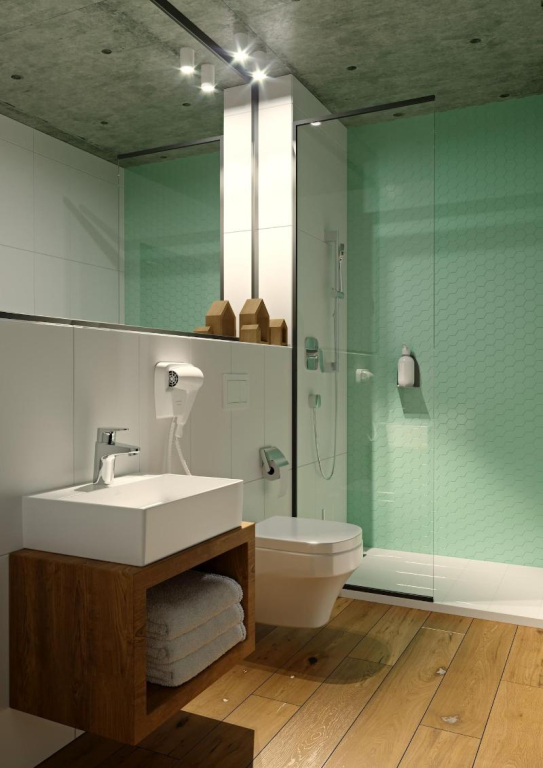 Villa Verdi Pleasure & Spa