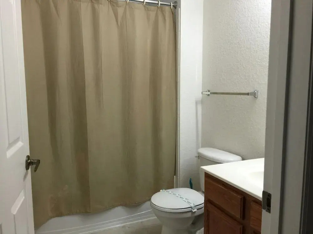 4 bedrooms townhome at The Villas at Seven Dwarfs FD4 by RedAwning