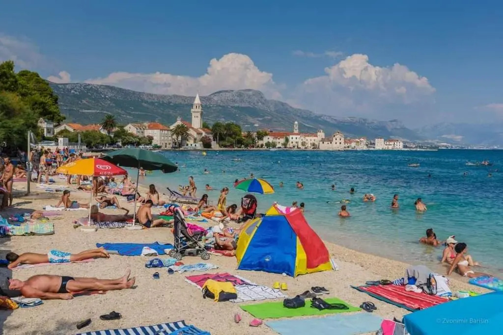 Modern Apartment near Split & Trogir