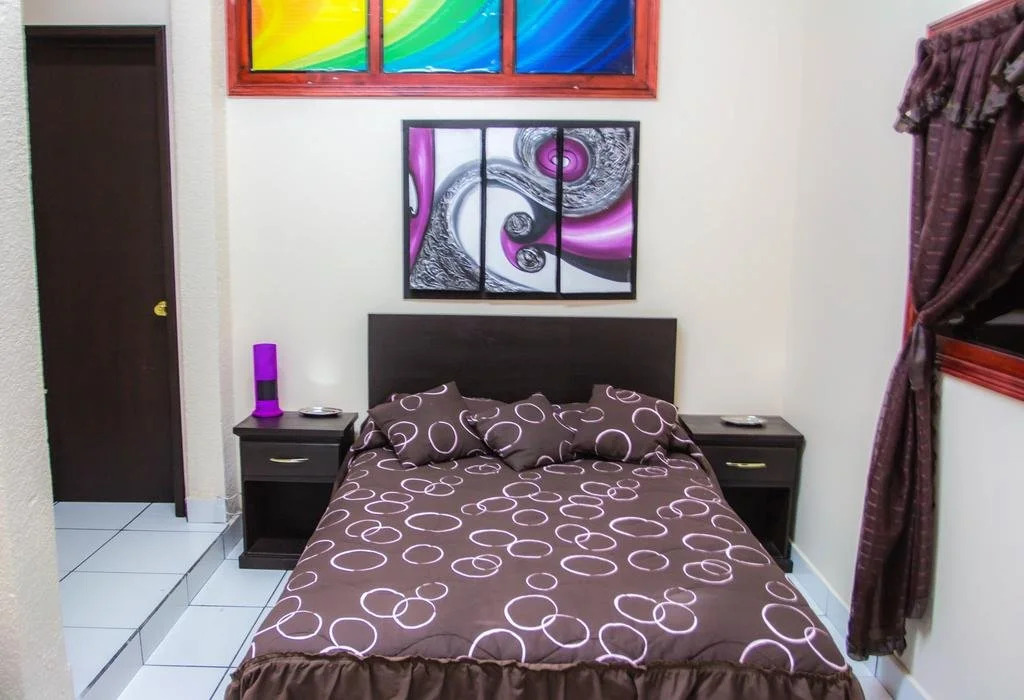 Hotel Olhe