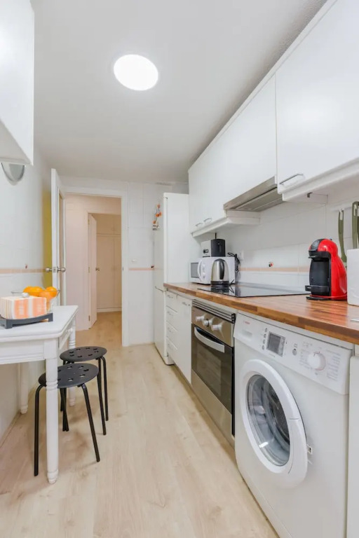 Fidalsa Urban Chic Apartament