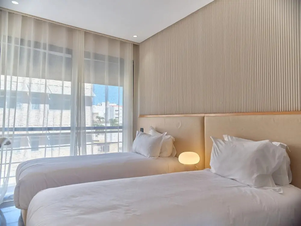 TheCasaEdition Gauthier Residency City Center