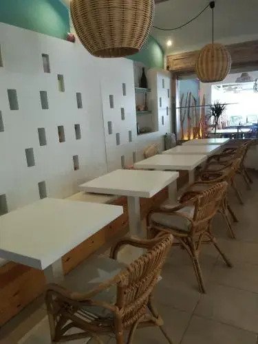 Hotel Tamariu