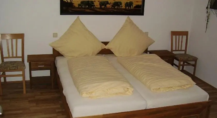 Ferienwohnung Graf