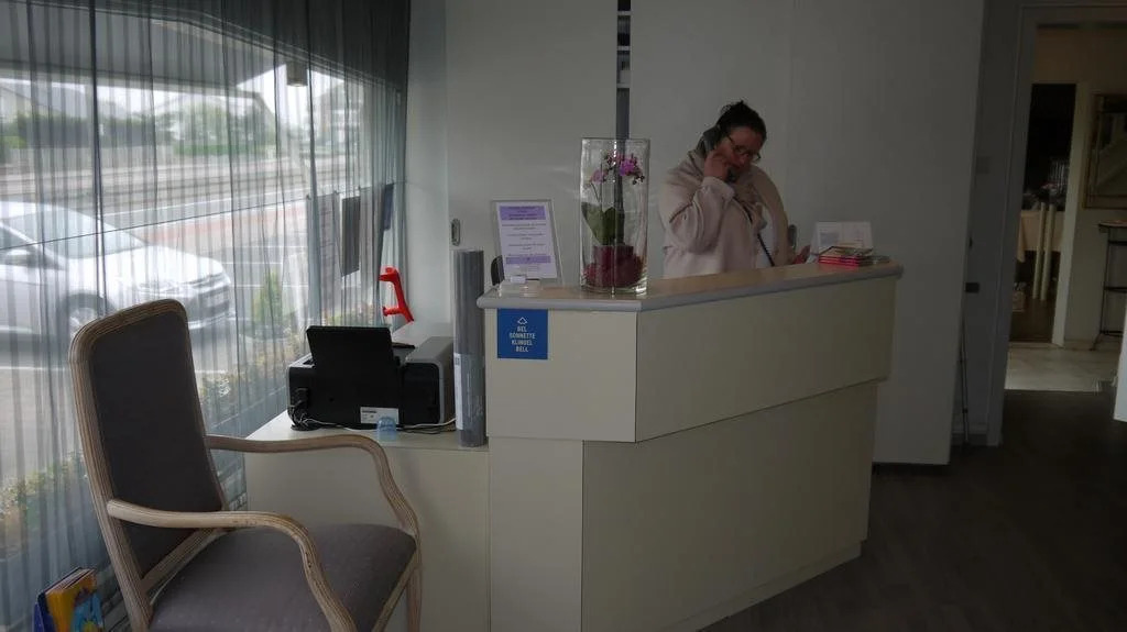 Hostellerie Melrose