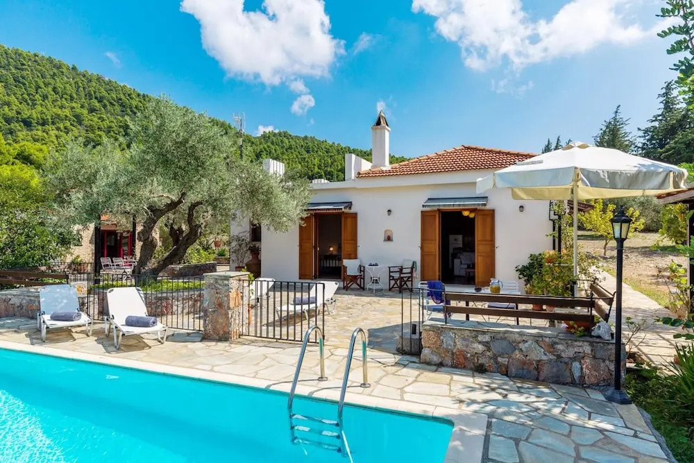 Villa Ioanna