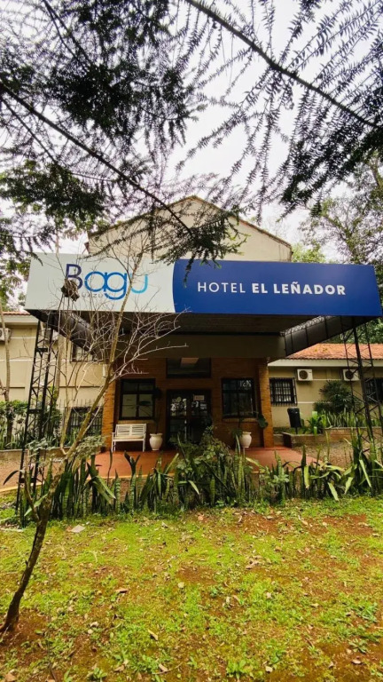El Leñador