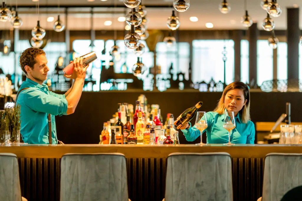 Motel One München-Messe