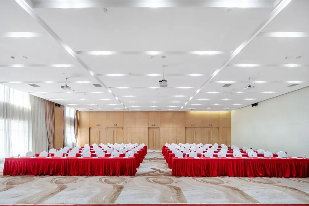 Novotel Huashan