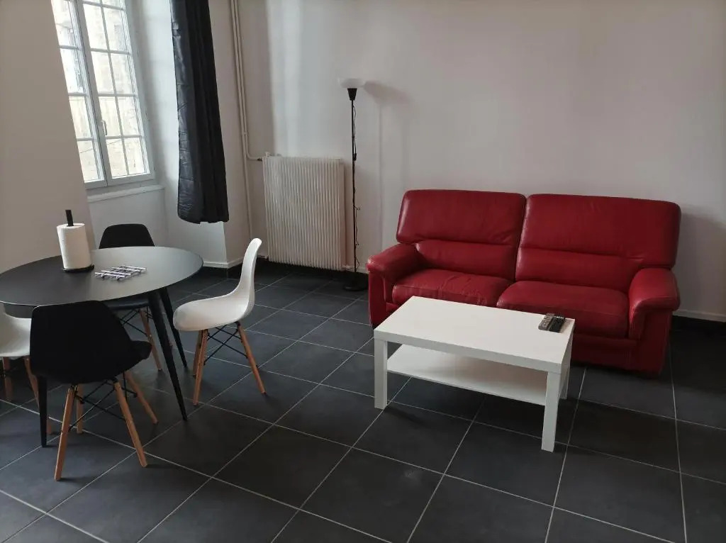 "O'Couvent" - Appart 2 chambres 73 m2 - E3A11