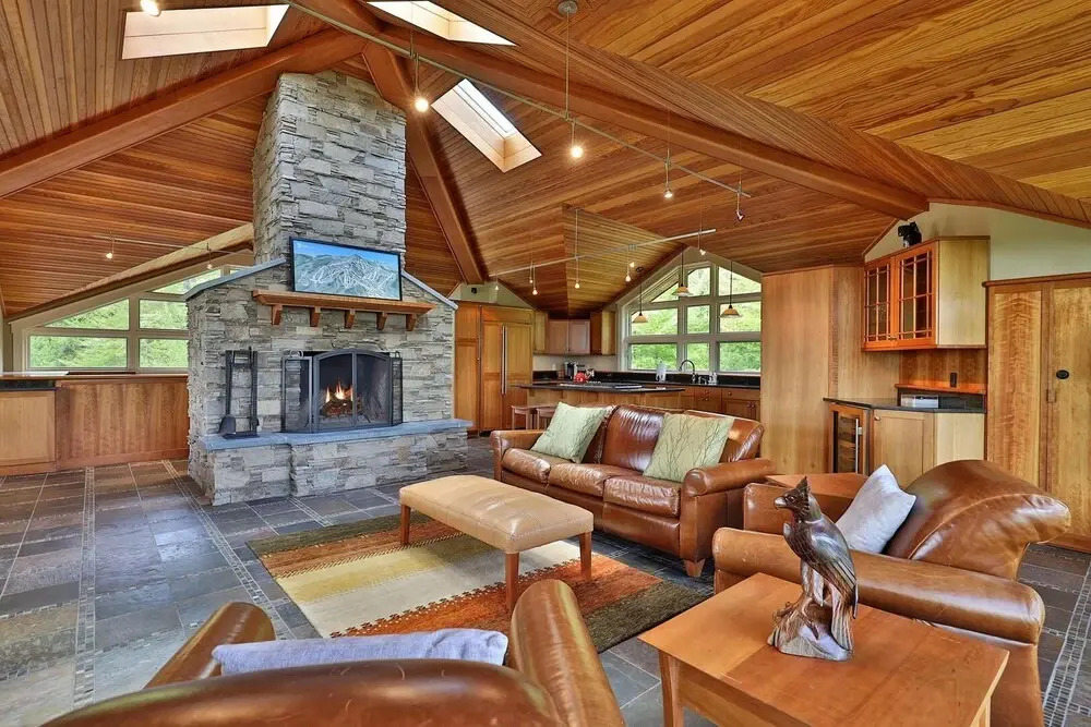 The Vistas 92 at Killington by Killington Vacation Rentals