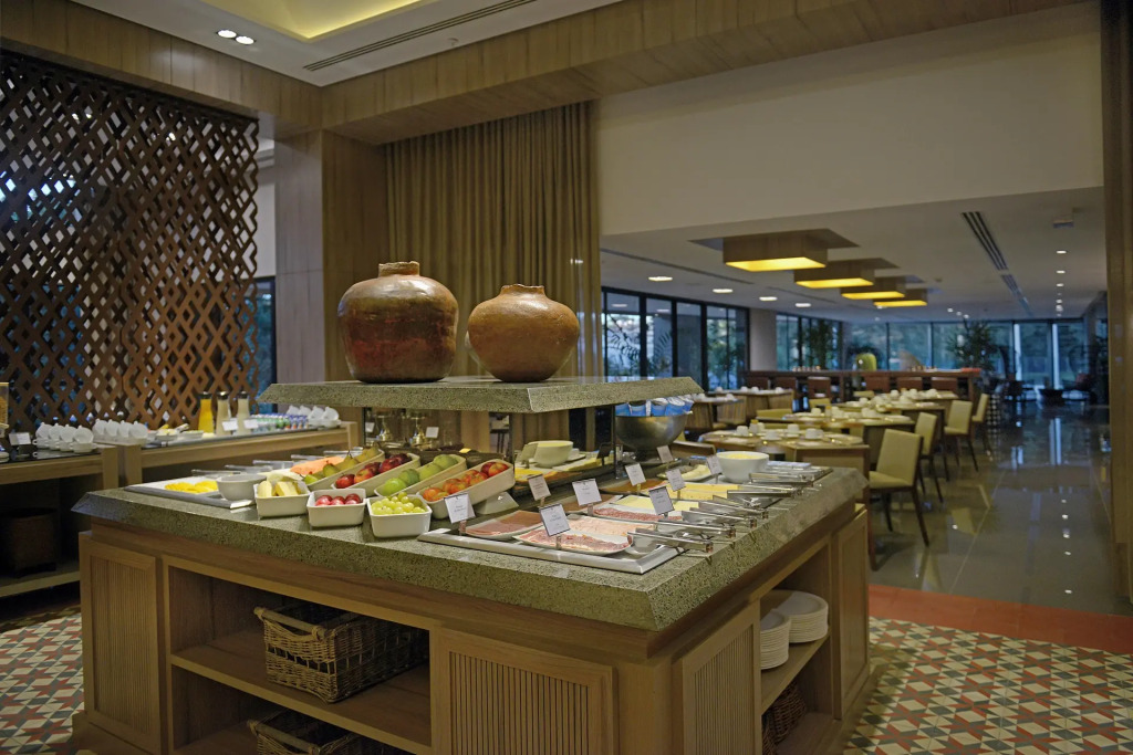 Deville Prime Campo Grande