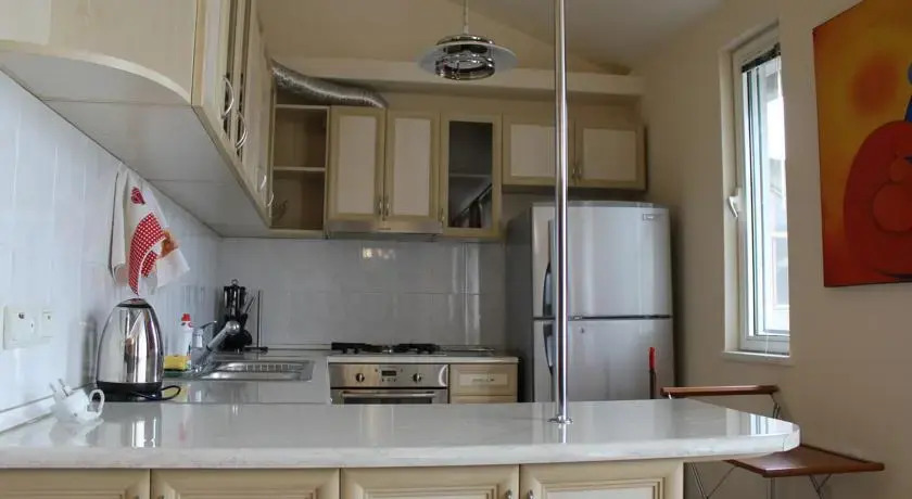 Luxury Loft Yerevan