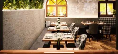 ALTE LINDE Landhotel & Restaurant